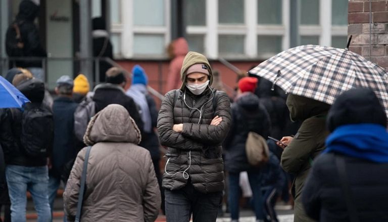 الحجر الصحي يستمر لمدة 10 أيام- أرشيفية