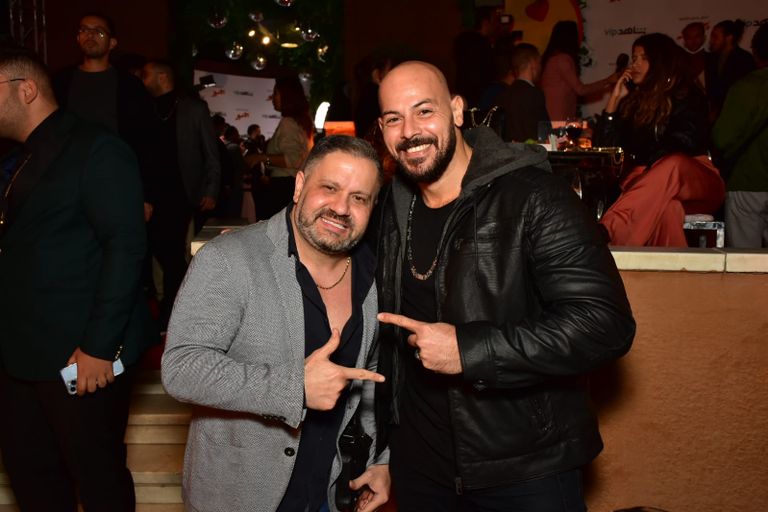 ويجز وأحمد مالك