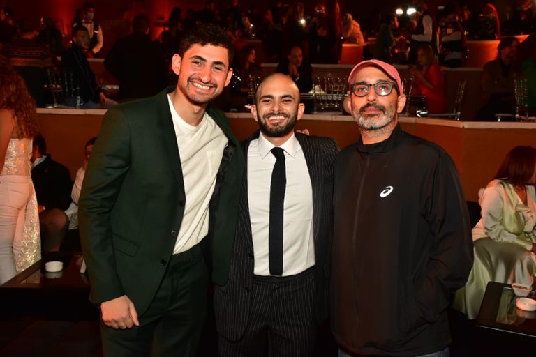 ويجز وأحمد مالك