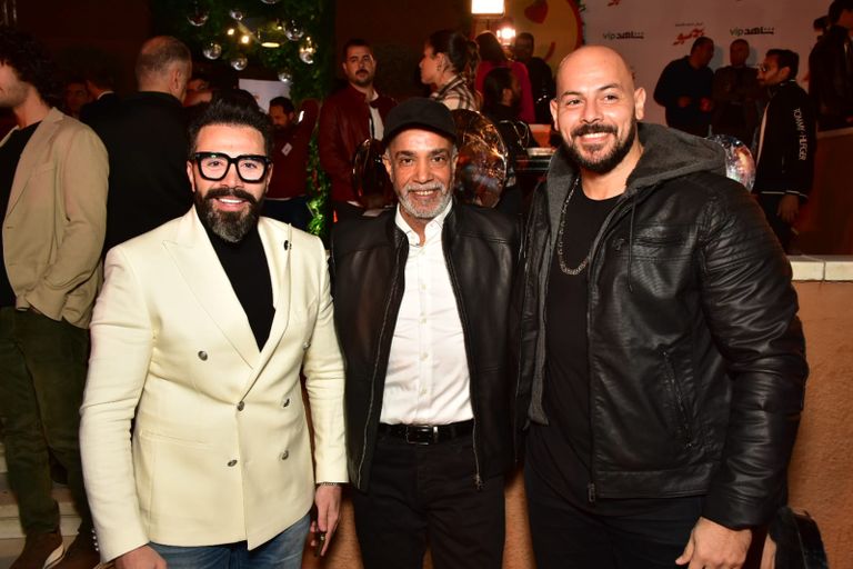 ويجز وأحمد مالك