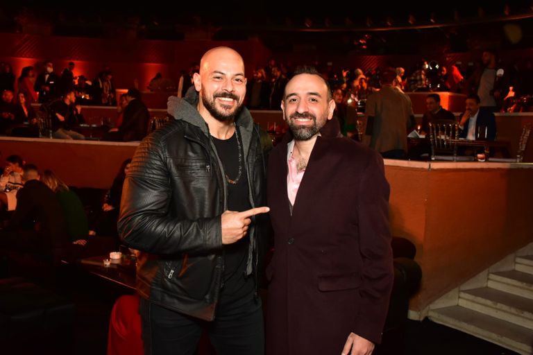 ويجز وأحمد مالك