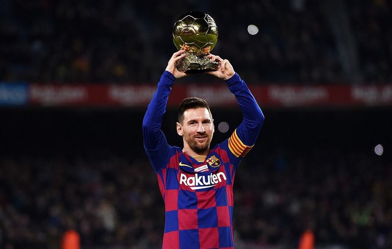 ميسي في برشلونة ليونيل ميسي لاعب باريس سان جيرمان