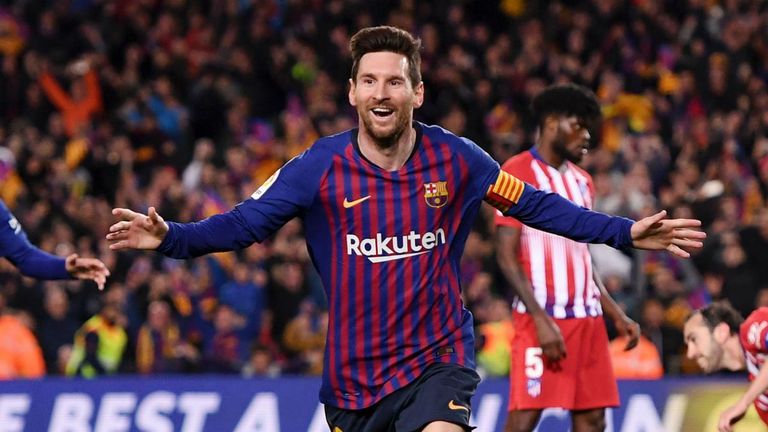 ميسي في برشلونة ليونيل ميسي لاعب باريس سان جيرمان