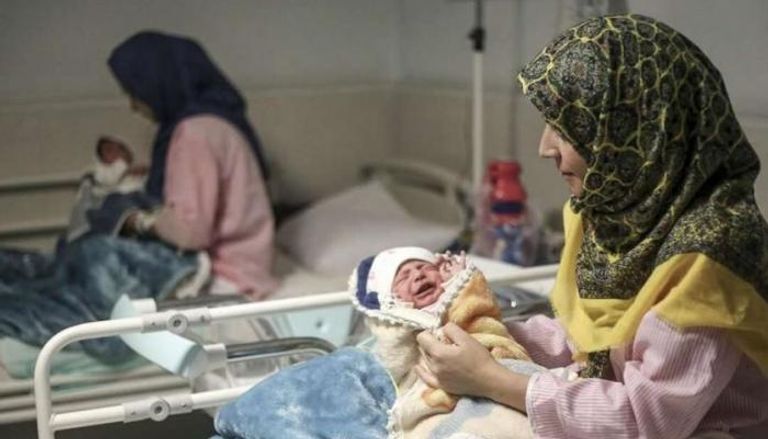  400 ألف عملية إجهاض تحدث سنويًا في إيران - أرشيفية