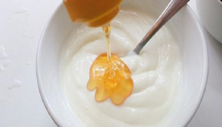 خلطة الكركم مفيدة جدا لنضارة البشرة