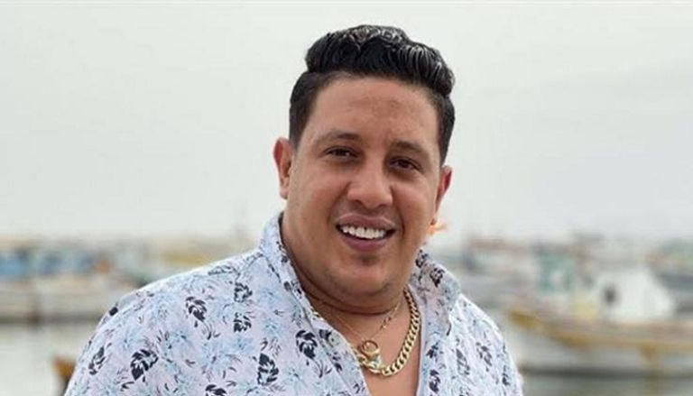 المطرب المصري حكيم