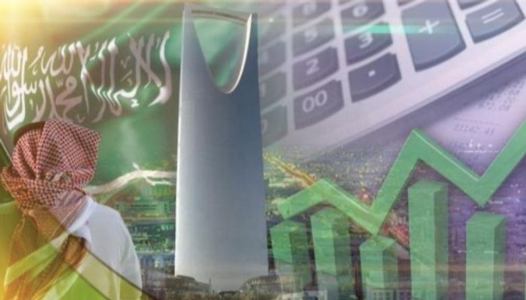 توقعات دولية بنمو الاقتصاد السعودي