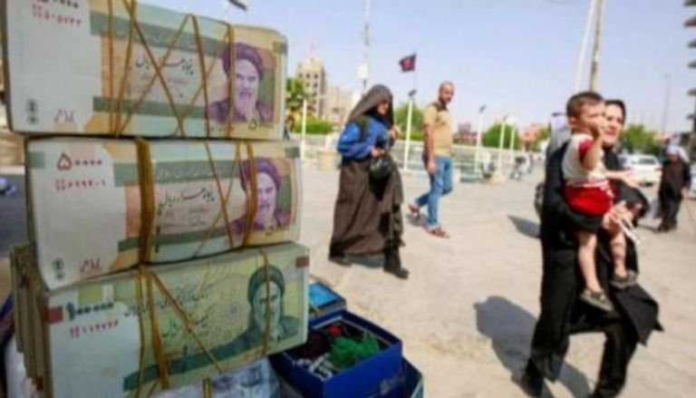 تفاقم أزمات الاقتصاد الإيراني