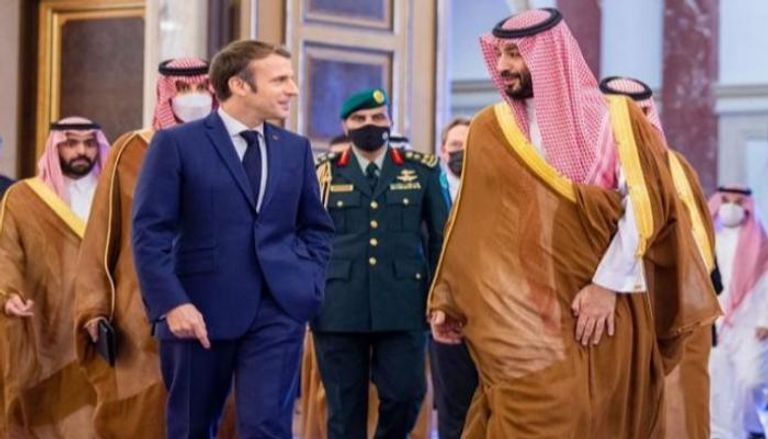 اتفاقيات جديدة لتعزيز الشراكة بين السعودية وفرنسا