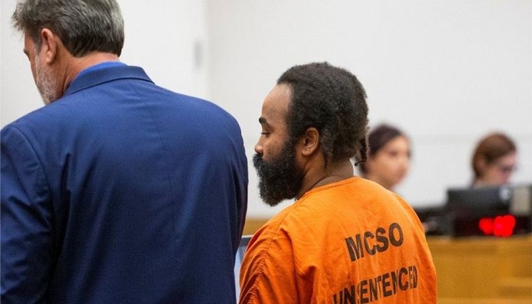 الممرض المدان ناثان ساذرلاند