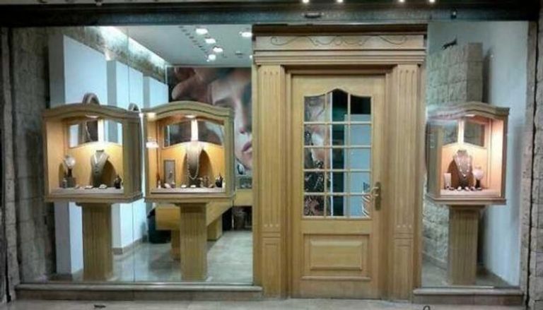 أسعار الذهب في العراق 