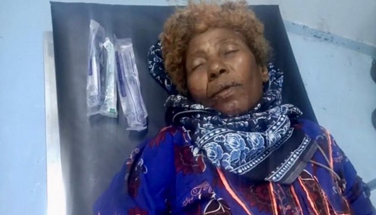 ضحايا الهجوم الحوثي على منزل غربي اليمن