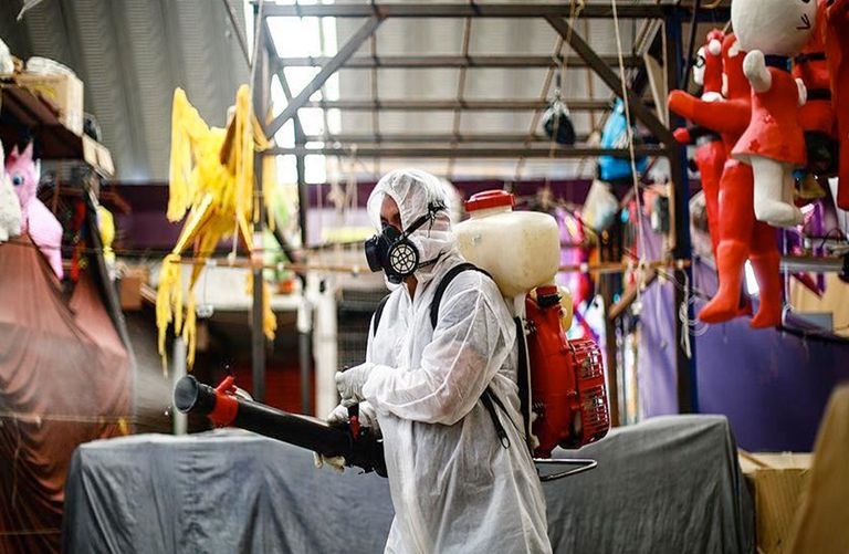 ارتفاع إصابات كورونا حول العالم إلى 265 مليوناً و707 آلاف و694 حالة