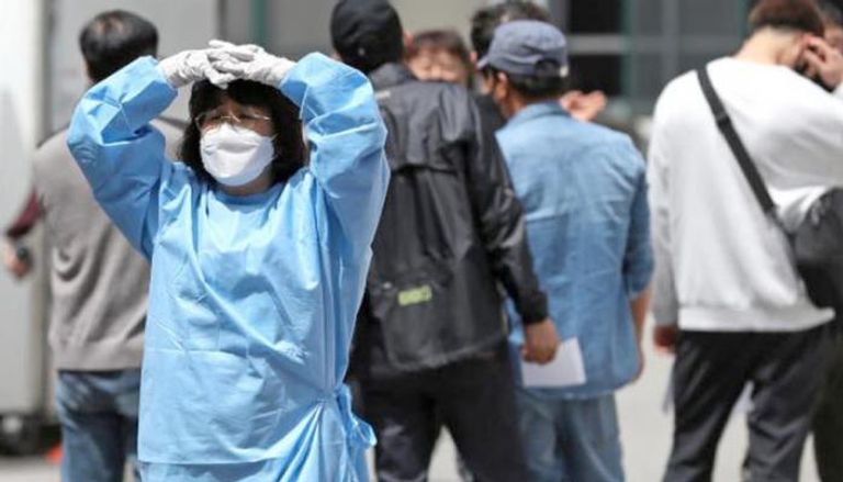 كوريا الجنوبية تسجل 3 إصابات جديدة بالمتحور أوميكرون