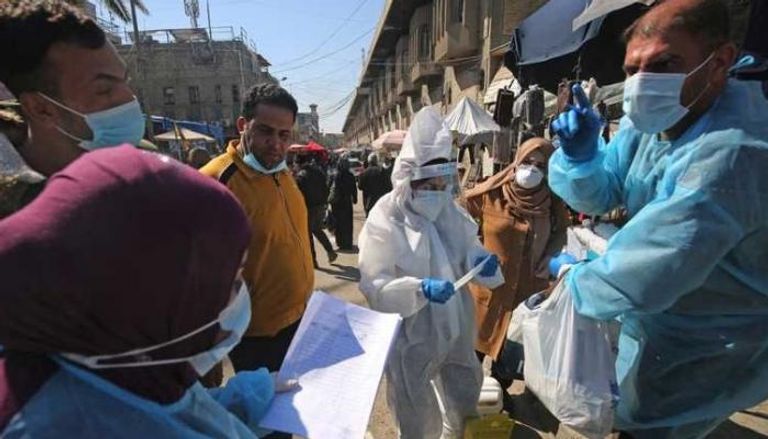 الصحة العراقية تؤكد خلو البلاد من أي إصابات مؤكدة بسلالة "أوميكرون" حتى الآن