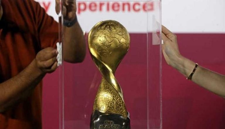 جدول ترتيب مجموعات كأس العرب 2021 قبل الجولة الثالثة