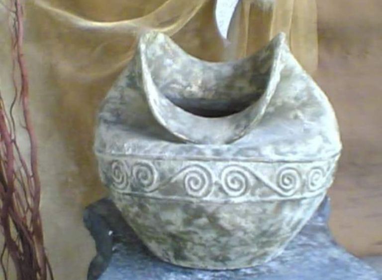 صناعة الفخار في لبنان تكافح من أجل البقاء