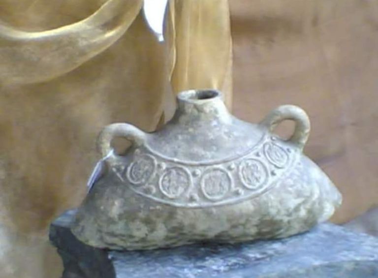 صناعة الفخار في لبنان تكافح من أجل البقاء