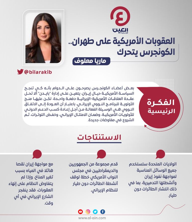 ماريا معلوف