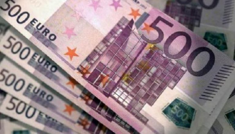 تراجع سعر اليورو في مصر 