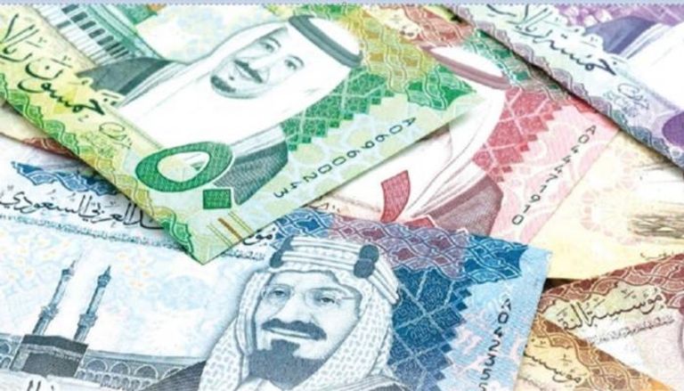 استقرار سعر الريال السعودي في مصر 