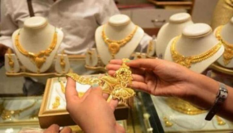 أسعار الذهب اليوم في الجزائر