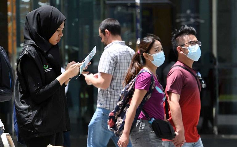 10 سلالات لكورونا ظهرت خلال عامين بعضها شديد الخطورة