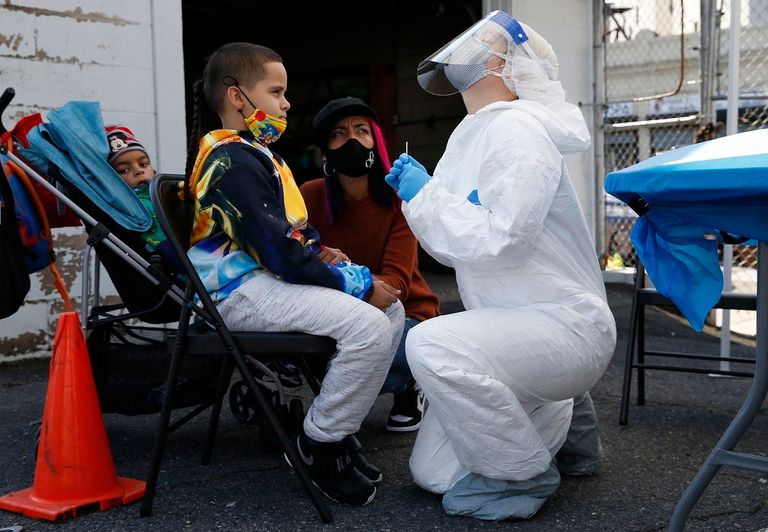 10 سلالات لكورونا ظهرت خلال عامين بعضها شديد الخطورة