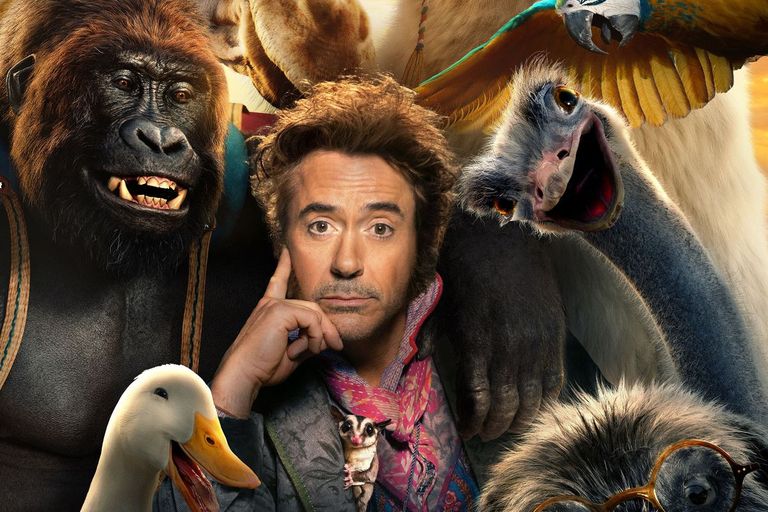 ملصق فيلم "جيه إدجار"