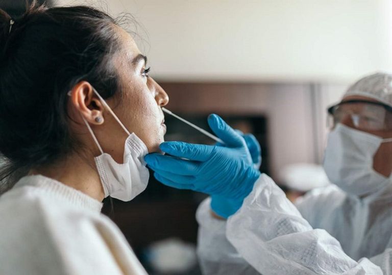 هل يسبب متحوّر