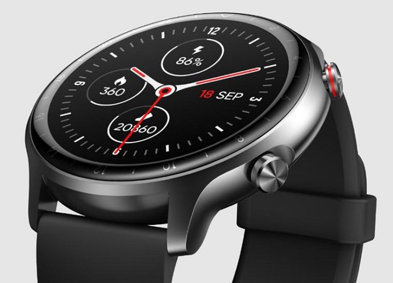 دوجي CR1 Pro الجديدة تمتاز بمقاومة الماء حتى ضغط 5 ATM