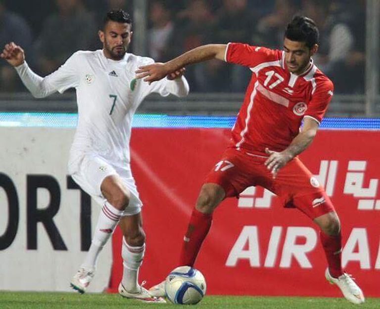 حمزة المثلوثي