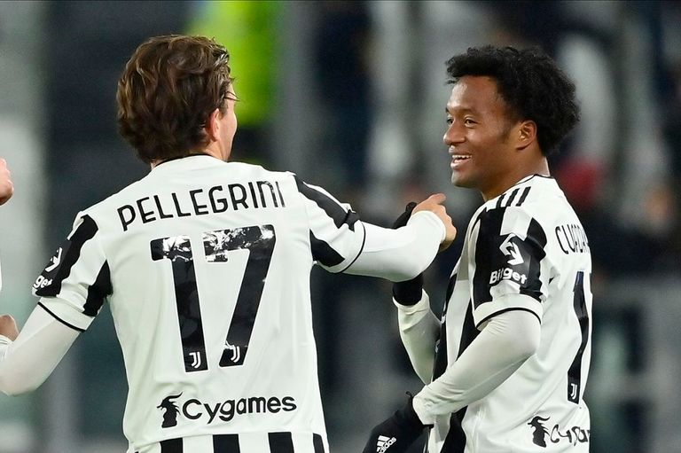 ماسيميليانو أليجري مدرب يوفنتوس