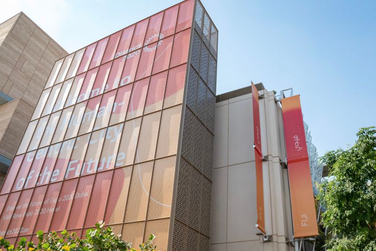 إكسبو 2020 دبي.. فيجي تدعوك لركوب أمواج السعادة