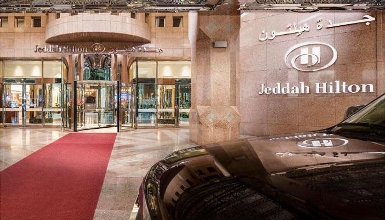 ثقة عالمية بالسعودية.."هيلتون" تضاعف عدد فنادقها 5 مرات