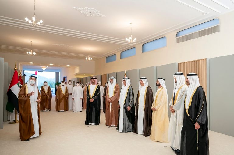 50 درهمًا.. أول ورقة نقدية مستدامة في الإمارات