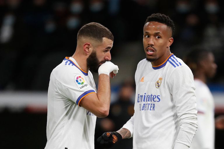 5 أسباب.. كيف يحسم ريال مدريد لقب الدوري الإسباني مبكرا؟ - صورة 2