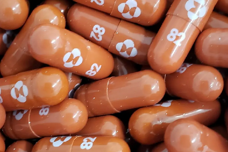 العقاقير المضادة للفيروسات تقلل من دخول المستشفى بسبب كورونا