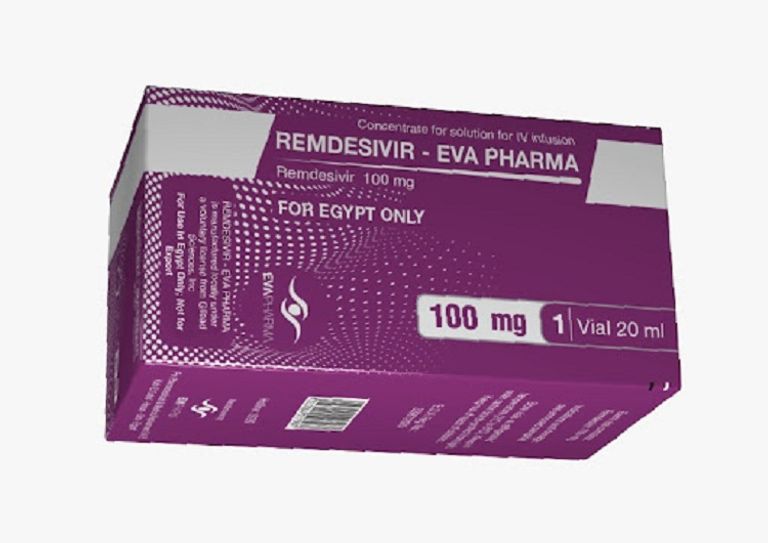 العقاقير المضادة للفيروسات تقلل من دخول المستشفى بسبب كورونا