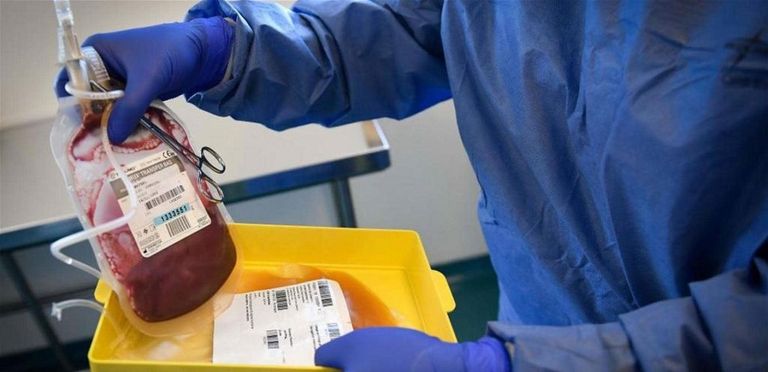 العقاقير المضادة للفيروسات تقلل من دخول المستشفى بسبب كورونا