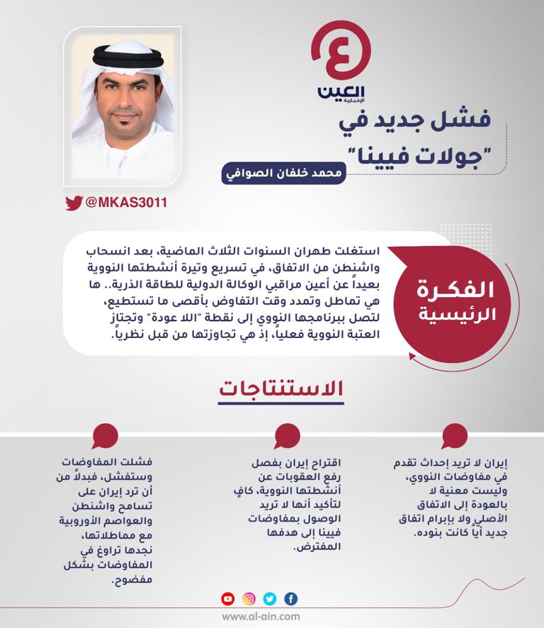 محمد خلفان الصوافي