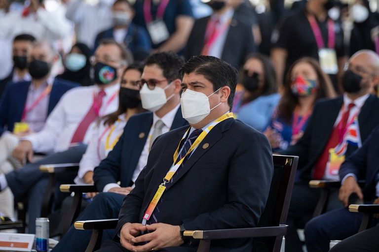 عبر إكسبو دبي.. كوستاريكا وجهة سياحية لعملاء طيران الإمارات