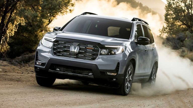 طراز "باسبورت" 2022