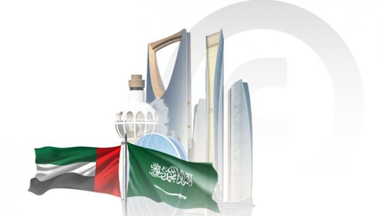 الإمارات والسعودية.. نموذج لشراكة الكبار في الاستثمارات والتجارة
