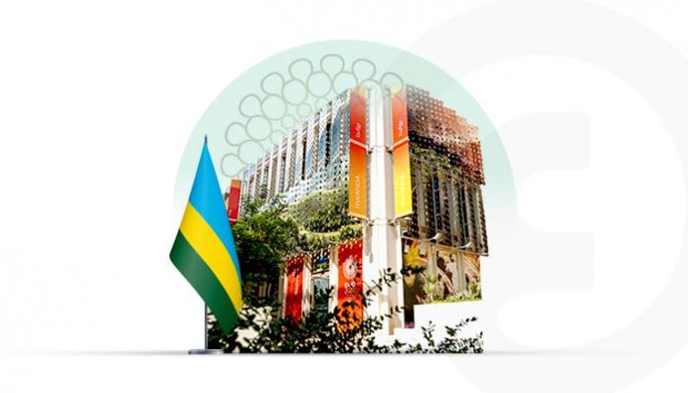 رواند.. إكسبو2020 دبي فرصة كبيرة لجذب الاستثمارات