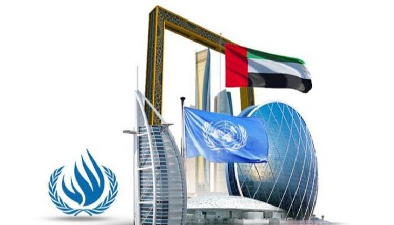 الإمارات تمتلك سجلا مشرفا على صعيد حقوق الإنسان