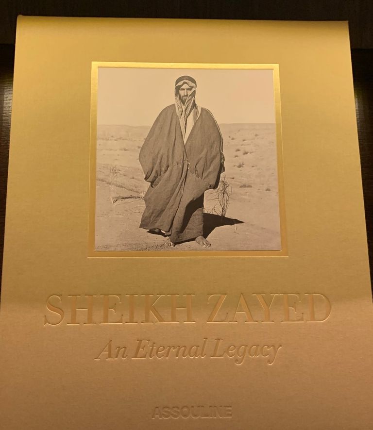 جانب من فعاليات احتفال دولة الإمارات بعيد الاتحاد الخمسين في نيويورك