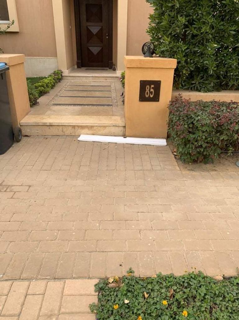 محمد الشناوي حارس منتخب مصر