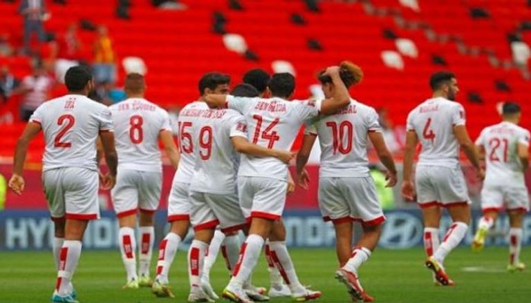 القنوات الناقلة لمباراة تونس وعمان في كأس العرب 2021