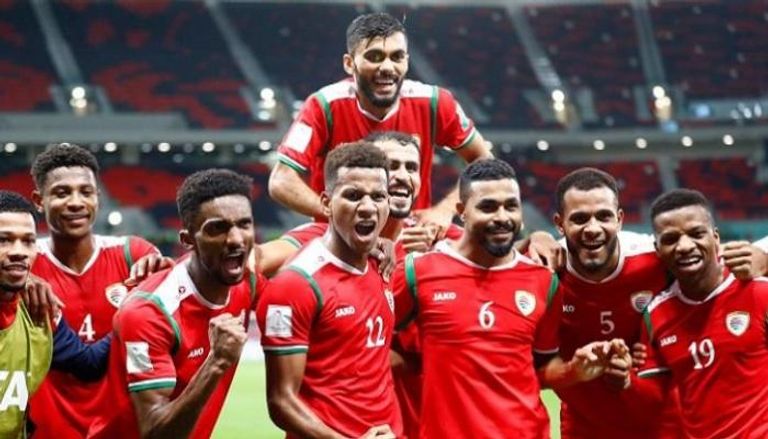 القنوات الناقلة لمباراة تونس وعمان كأس العرب 2021